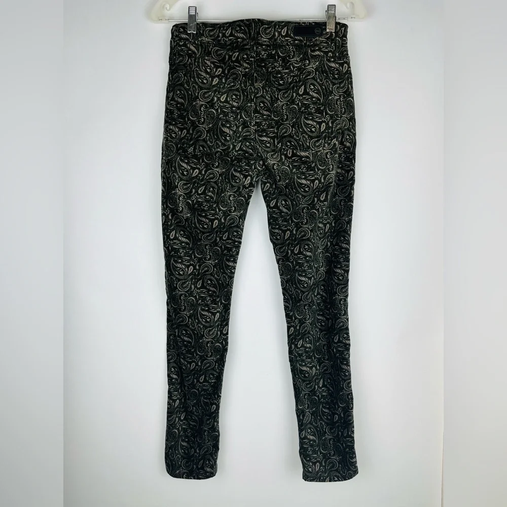 Anthropologie ag high